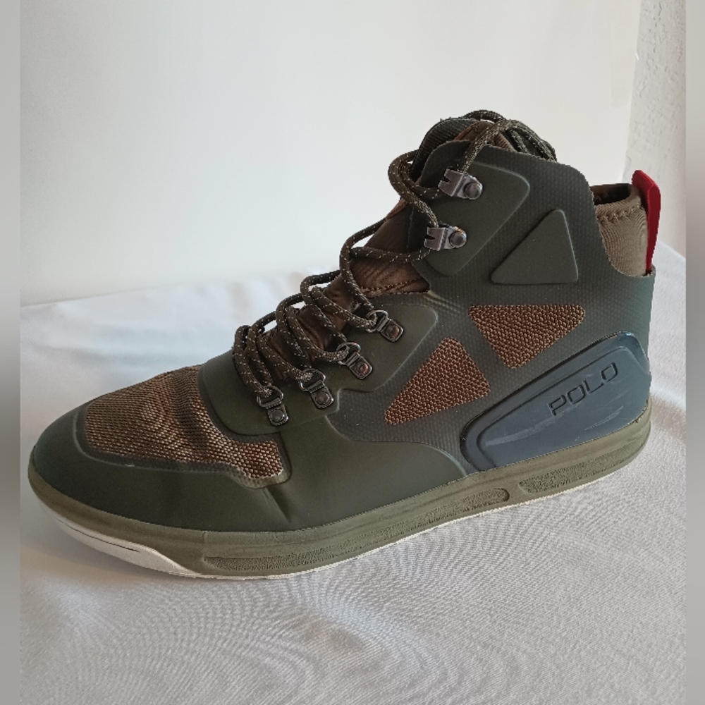 Mens boots
